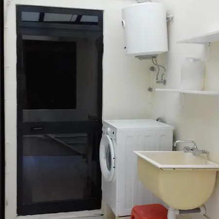 The April Maisonette Διαμέρισμα *