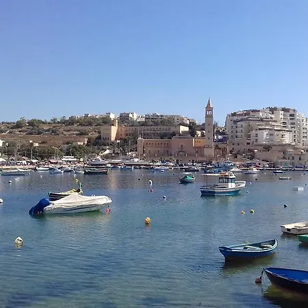 The April Maisonette Διαμέρισμα