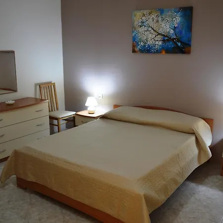 The April Maisonette *