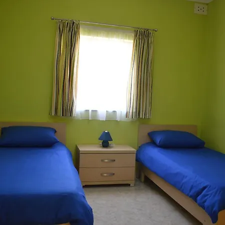 The April Maisonette Διαμέρισμα Marsaskala