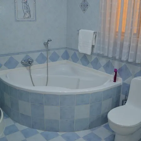 The April Maisonette Διαμέρισμα