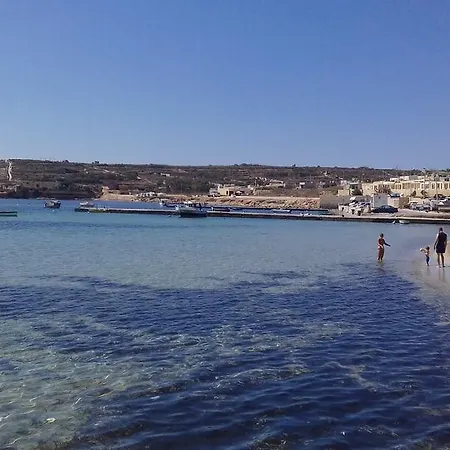 The April Maisonette