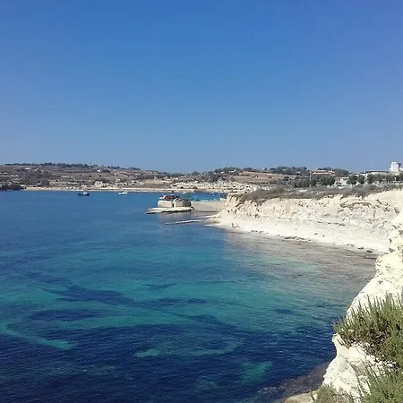 The April Maisonette 马尔萨斯卡拉