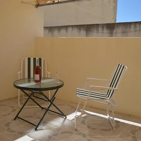 The April Maisonette Lägenhet Marsaskala