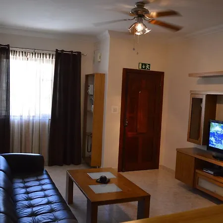 The April Maisonette