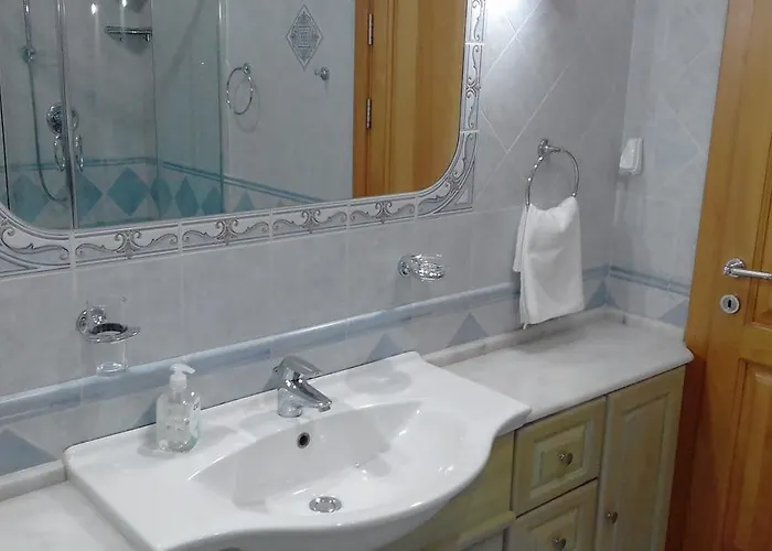 The April Maisonette Apartament *