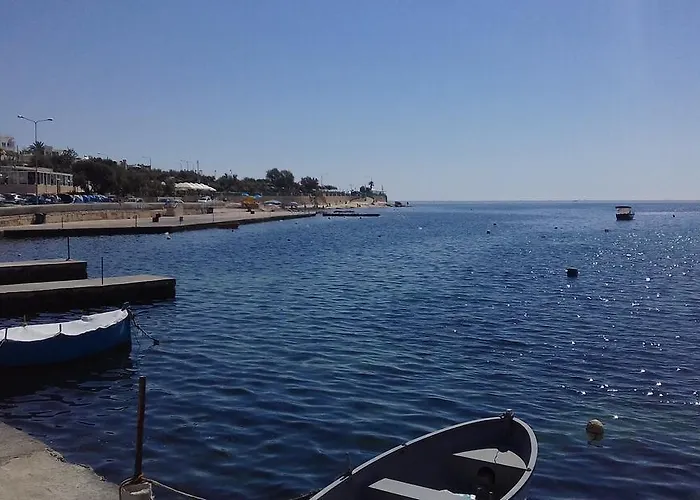 The April Maisonette *