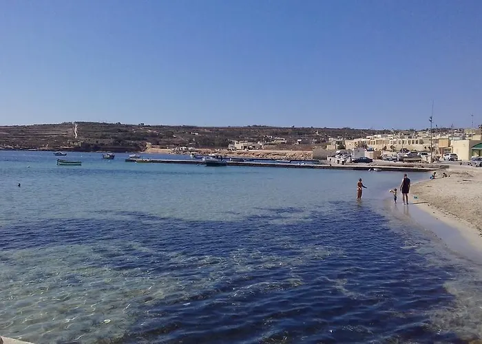 The April Maisonette