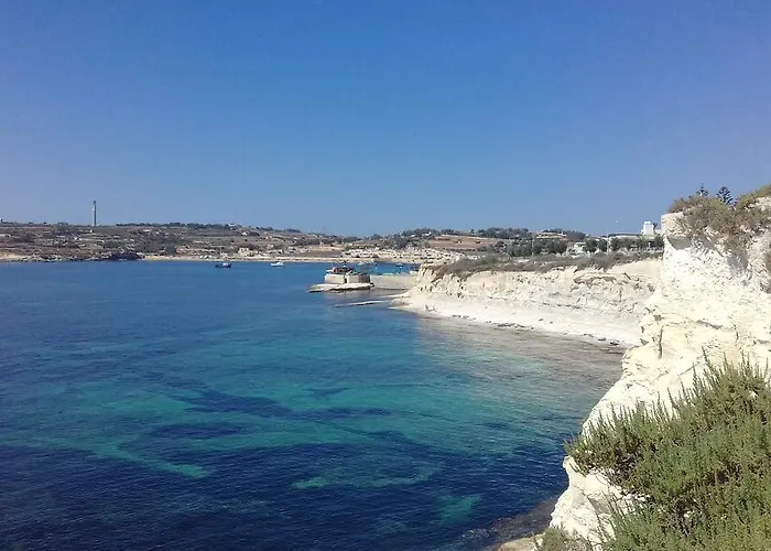 The April Maisonette Marsaskala