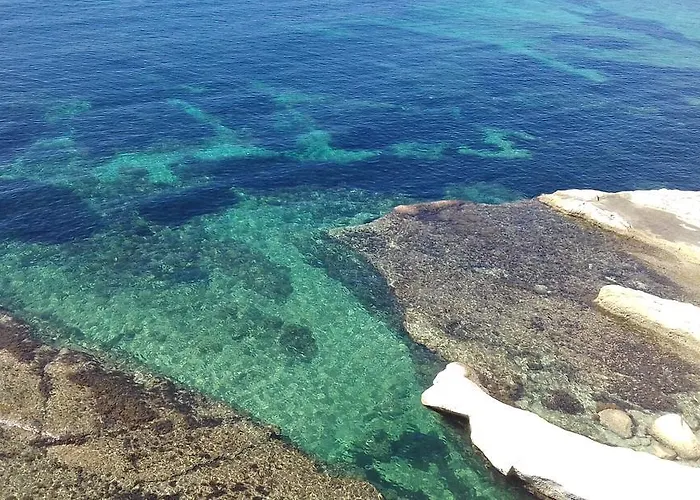 The April Maisonette Apartament