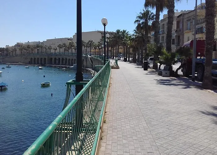 Apartament The April Maisonette Marsaskala