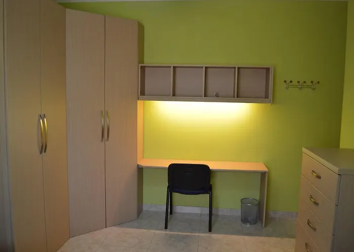 The April Maisonette * Marsaskala