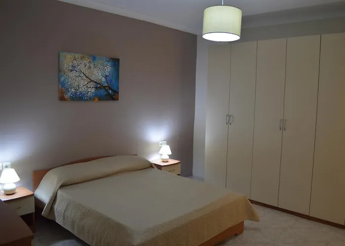 The April Maisonette Apartament *