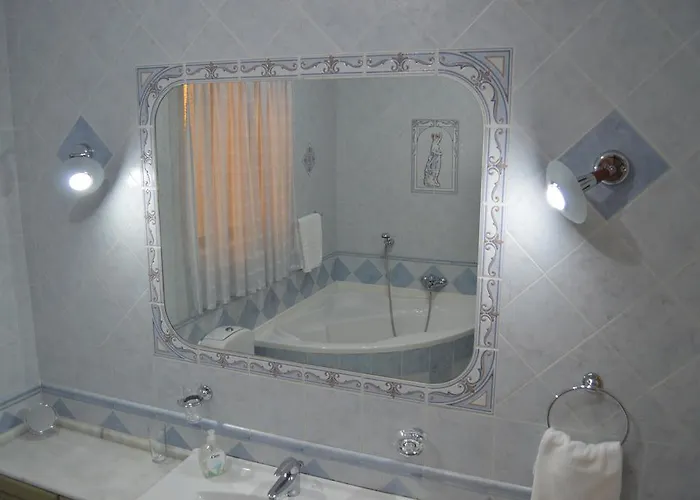 The April Maisonette * Marsaskala