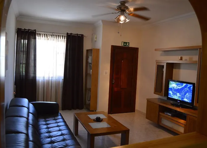 The April Maisonette