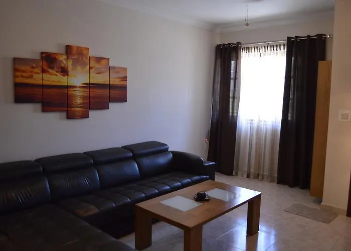 The April Maisonette Marsaskala